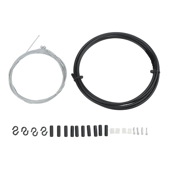 bicycle Brake& Shifter Cable Housing for Mechanical Brake road bike brake set