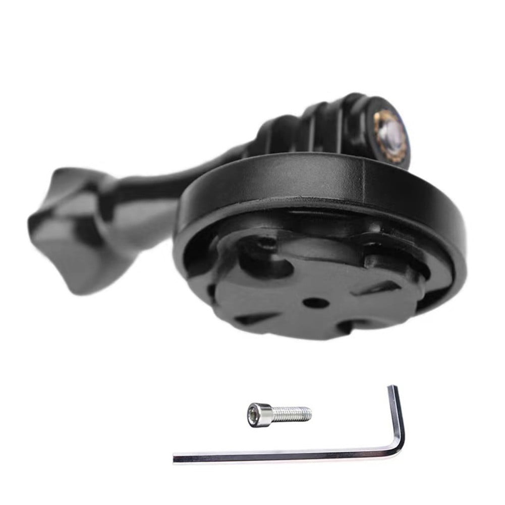 bicycle Camera stand meter stand mounted for Garmin bike computer base