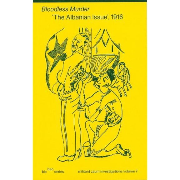 bie bao volume 7 (Paperback)