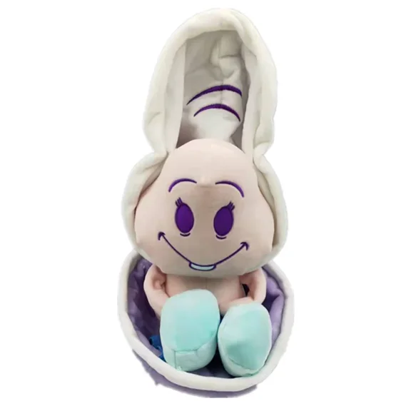 big Alice Cute Young Oyster Baby 30cm plush toy stuffed toys doll doll A Birthday Present for Your Friend