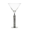 thumbnail image 1 of big-ben-martini-glass, 1 of 2