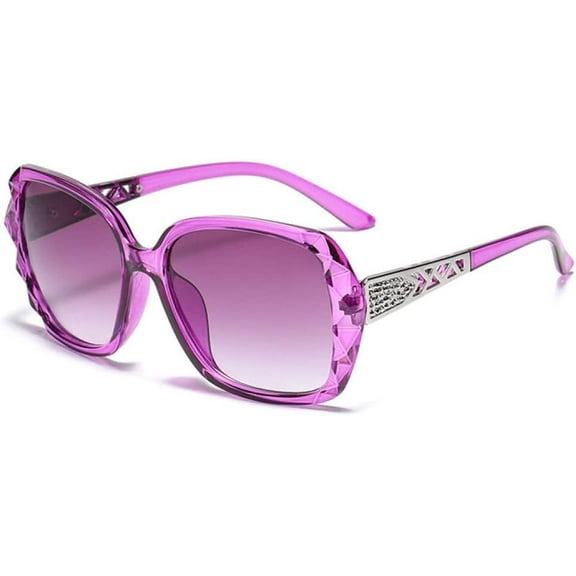 big box polarized sunglasses edition tide female uv web celebrity sunglasses driving round glasses female