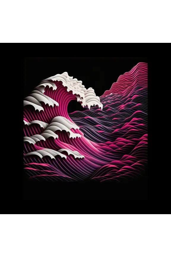 big wave bulo