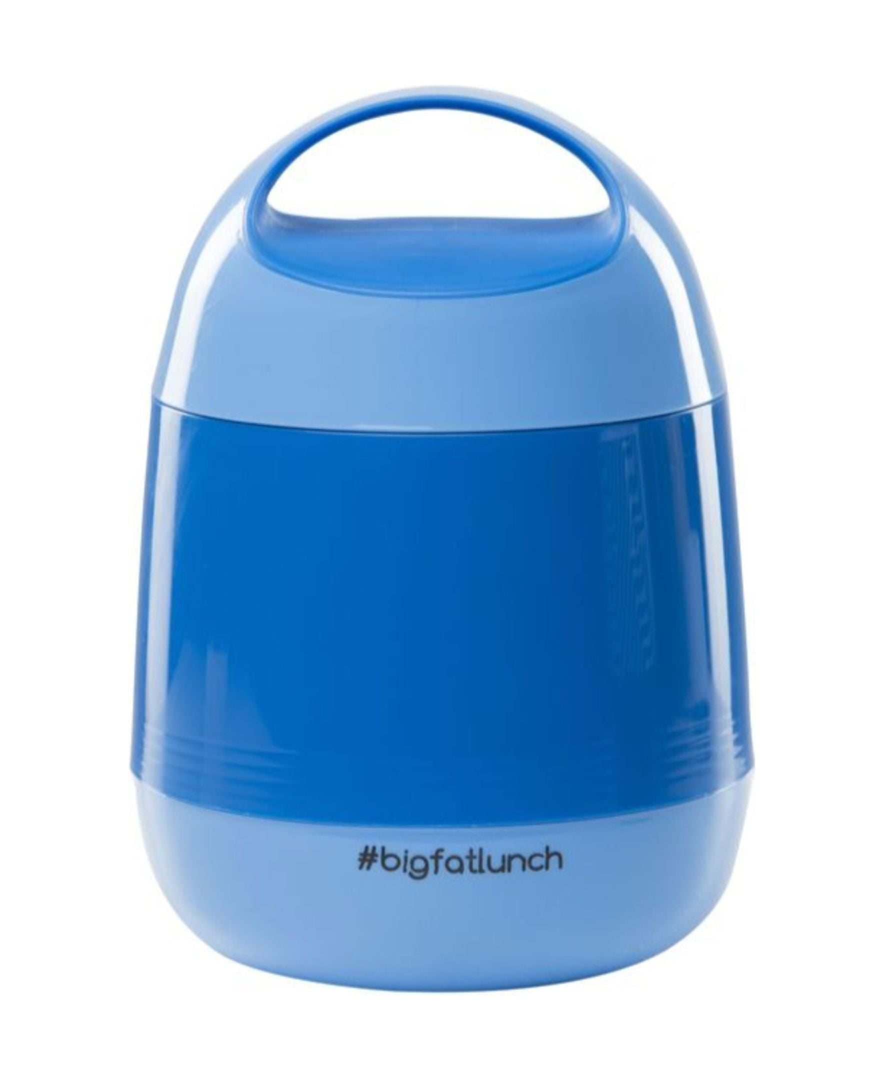 bigfatlunch Food Thermos Lunch Box for Vacuum Insulated Food Storage