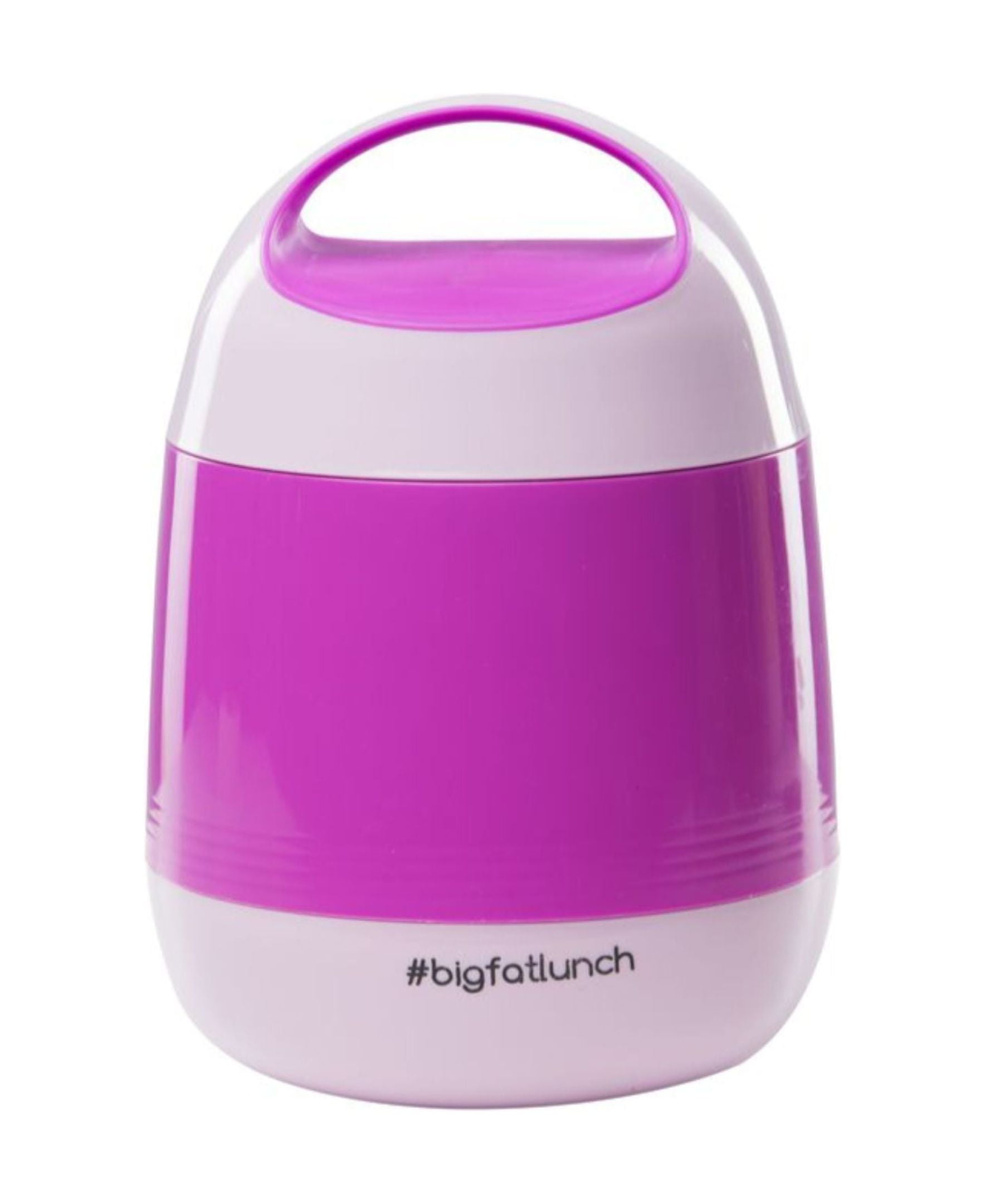 bigfatlunch Food Thermos Lunch Box for Vacuum Insulated Food Storage