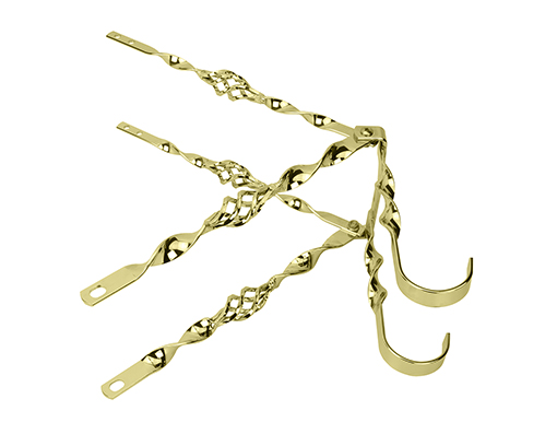bike 20" Lowrider Cage Continental Kit Gold.lowrider bicycle part