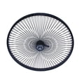 thumbnail image 1 of bike 26" 144 Spoke Coaster Wheel 14G Black. ,bicycle wheel, 1 of 1