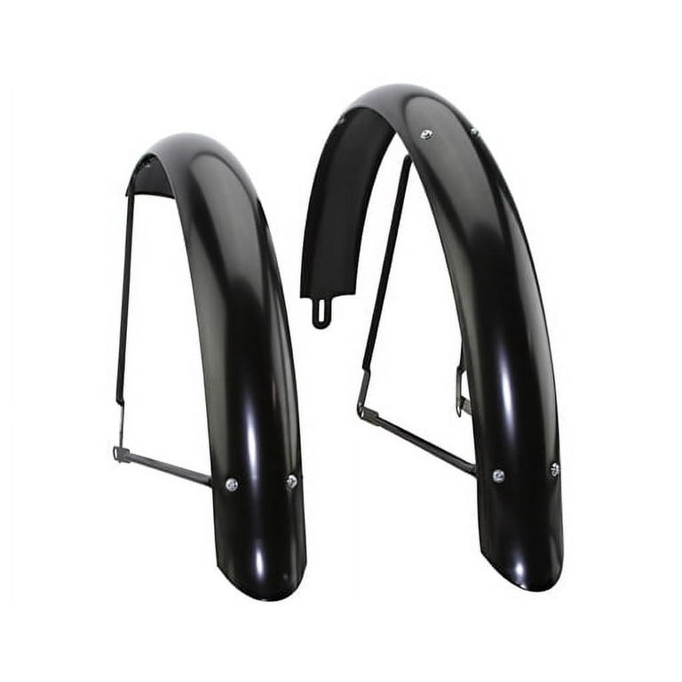 Fenders for beach cruiser bikes hotsell