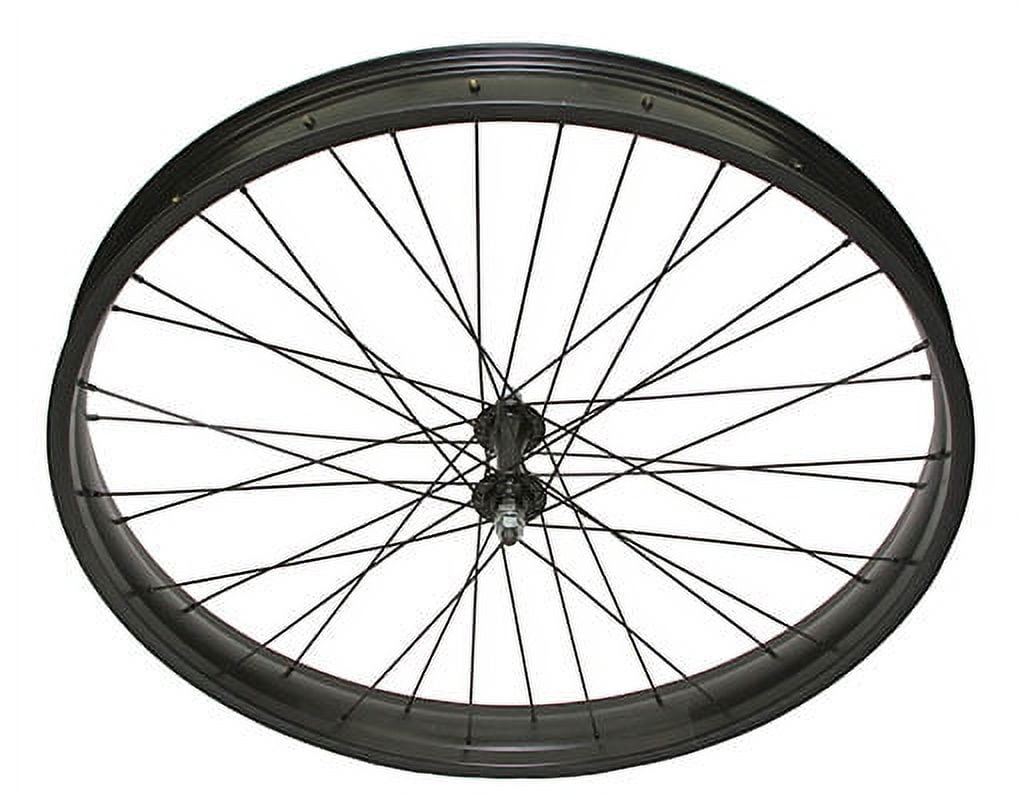 Bike Wheels in Bike Parts Walmart