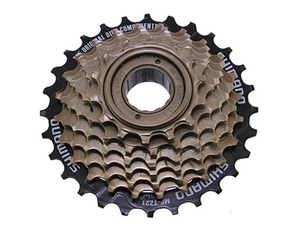 SHIMANO - T-world Amazon.com : SHIMANO,One Size,Silber/Schwarz,EMFTZ5007434