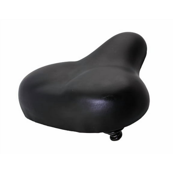 bike Beach Cruisers Saddle 285 Black.218300