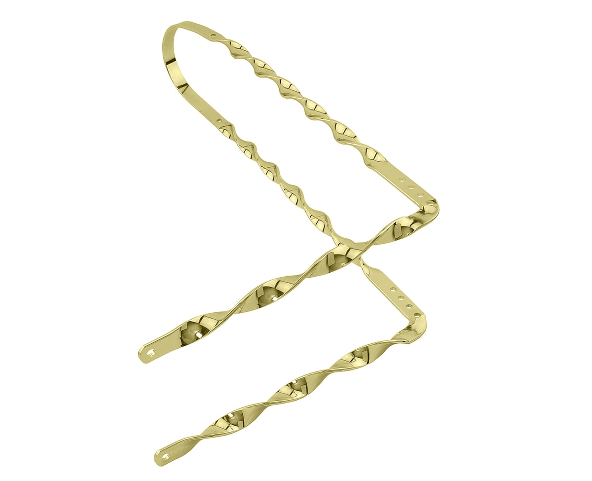 Gold lowrider bike parts hotsell