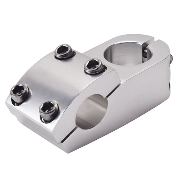 bike Heavy Aluminum Alloy Stem for bikes kids bikes fixed bike stem50x22.2MM