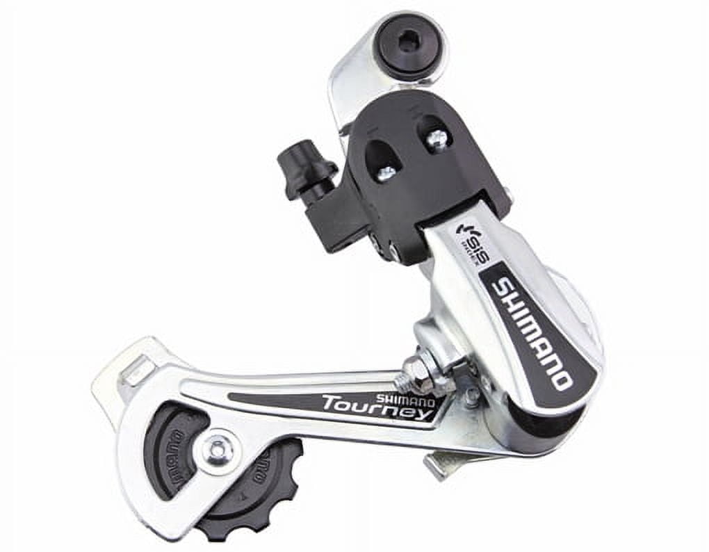 SHIMANO - 7 bike-Rear-Derailleur-7-Speed-