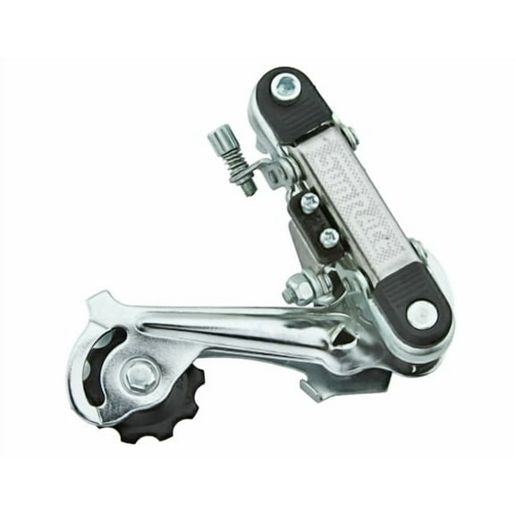 bike Rear Derailleur Friction RDM-10-LB Direct Chrome Sun Race.