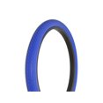thumbnail image 1 of bike TIRE DURO 24 X 2.125 BLUE/BLUE SIDE WALL HF-120A.bicycle tires, 1 of 1