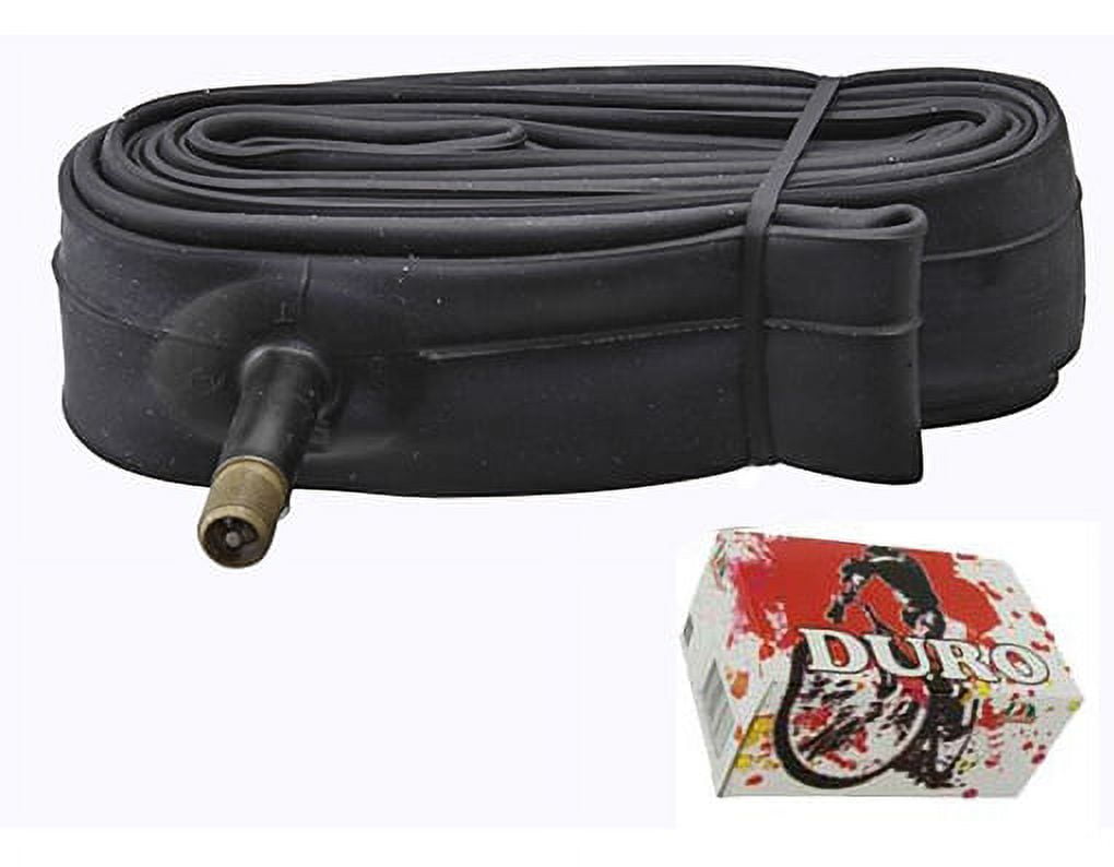 Camera D'aria Fenix 26 X 1.0/1.25/1.50 – Valvola Schrader 33 Mm, Standard Per Bici Da Città E MTB