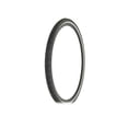 thumbnail image 1 of bike Tire 700 x 40c Black/White Side Wall DB07044., 1 of 1