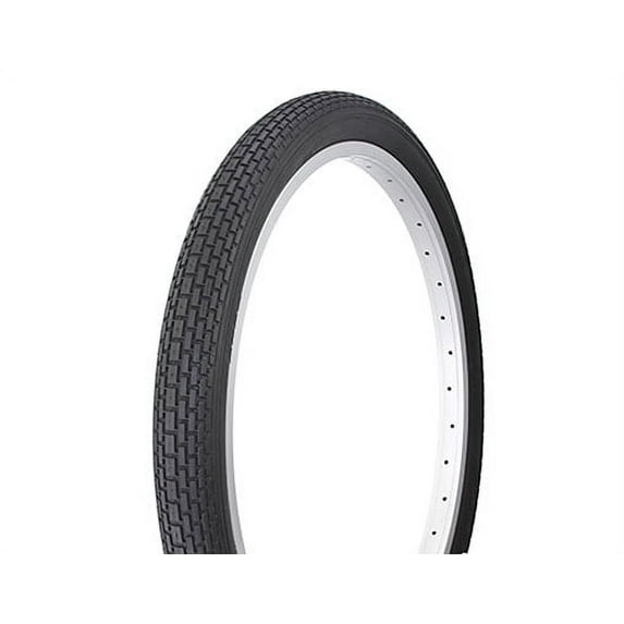 bike Tire Duro 24" x 2.125" Black/Black Side Wall HF-120A. , bicycle tires