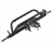 bike Trike Conversion Kit 7 Speed 2407-T Axle 15mm Black.133543