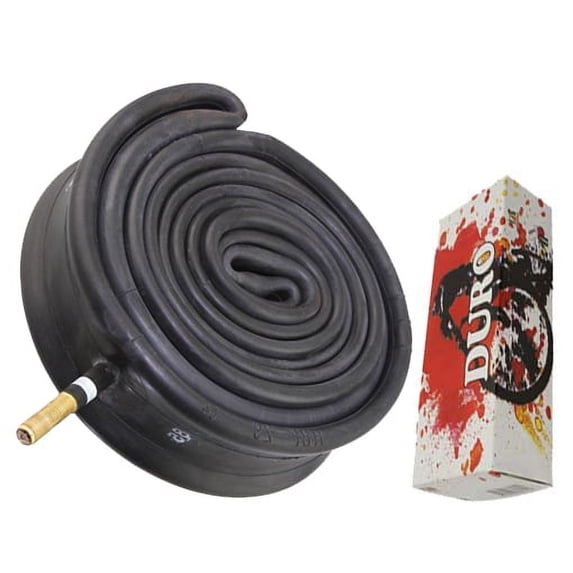 bike Tube Duro 29" x 1.90"/2.125" 48mm Thorn Resistant Schrader/Valve.