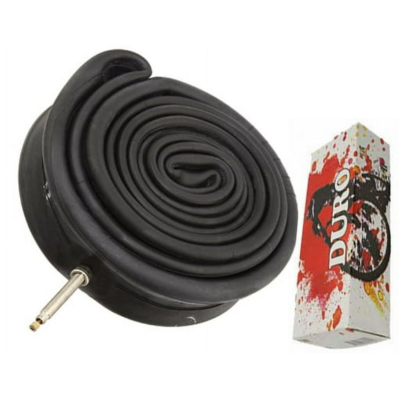 bike Tube Duro 29 x 1.95"/2.35" 48mm Thorn Resistant Presta/Valve., bicycle tube