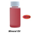 thumbnail image 1 of bike ebike Hydraulic Brake Fluid Mineral Oil for shimao XOD NFOX brake, 1 of 6