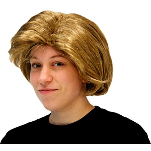 billary halloween cosplay costume unisex wig