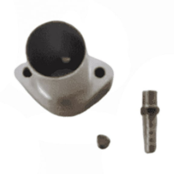 Billet CNC Manifold Intake w/ Pulse GX170 Made in USA