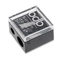 thumbnail image 1 of billion dollar brows Dual Pencil Sharpener - Imperfect Box, 1 of 1