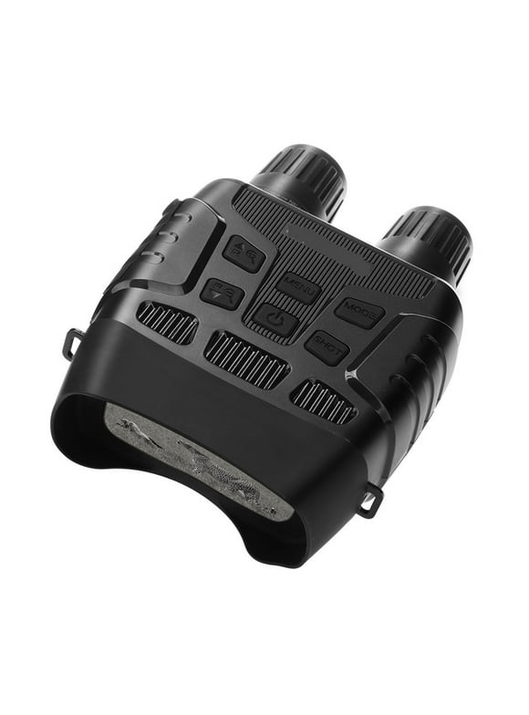 Night Vision Binoculars in Night Vision