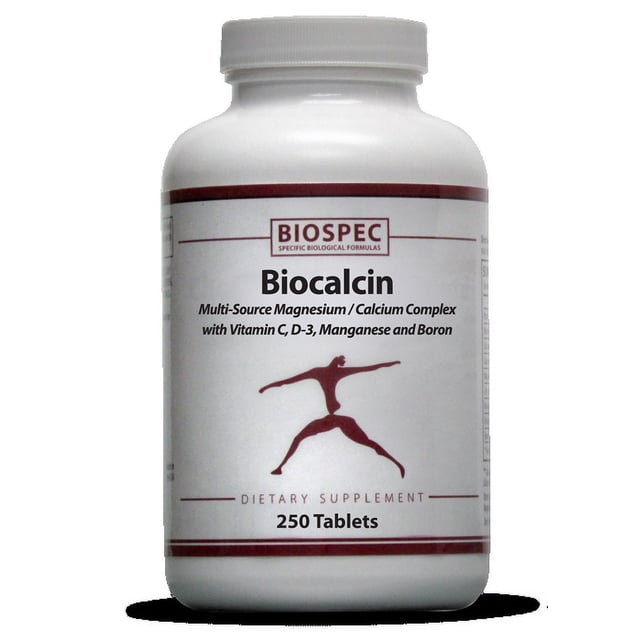 biocalcin - Walmart.com
