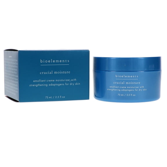 Bioelements Crucial Moisture 2.5 oz