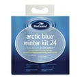 bioguard arctic blue winter closing kit - up to 24k gallons - Walmart.com