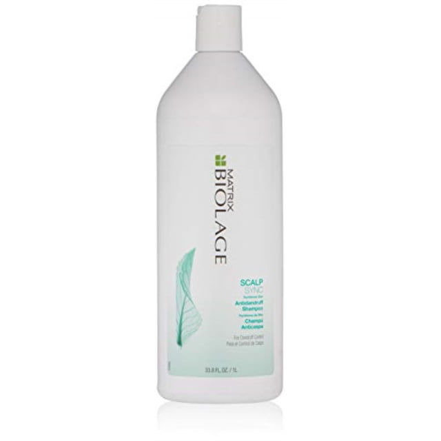 biolage scalpsync anti-dandruff shampoo, fl oz