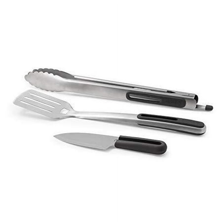 BioLite - Prep & Grill Toolkit - Black and Blue