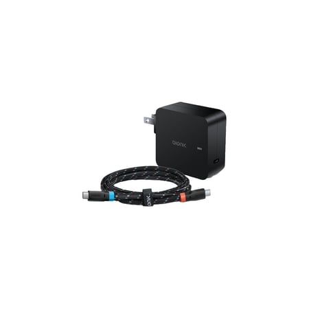 bionik BNK-9015 Rapid Charge Kit for Nintendo Switch