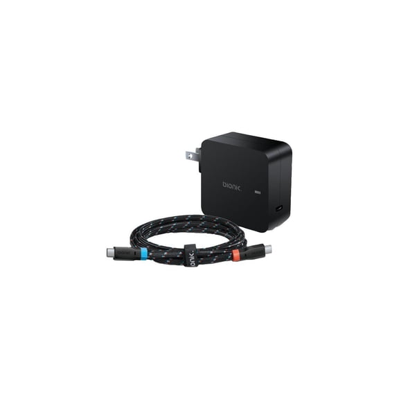 bionik BNK-9015 Rapid Charge Kit for Nintendo Switch