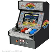 My Arcade - Street Fighter II Champion Ed. Micro Player Retro Arcade