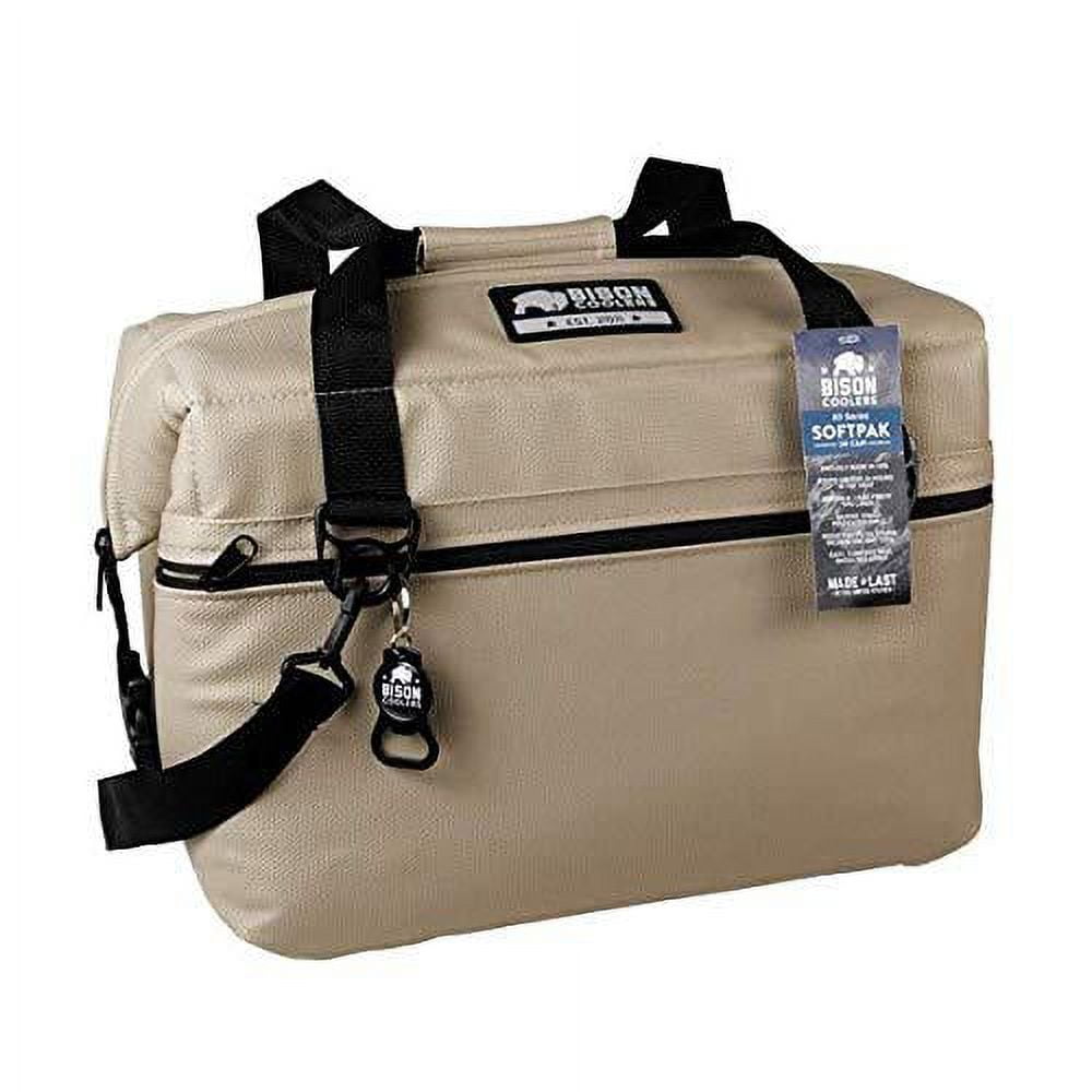 Bison SoftPak XD 24 Can Quicksand