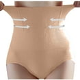 thumbnail image 1 of biudgviw Body Shaper Shorts for Women Butt Lifter High Waisted Seamless Boyshorts Slip Shorts Under Dress Shapewear, 1 of 7
