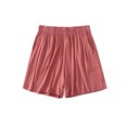 thumbnail image 1 of biudgviw Pajama Shorts for Women Ultra-Soft Modal Sleep Shorts Comfy Elastic High Waisted Loungewear Pj Bottoms, 1 of 7