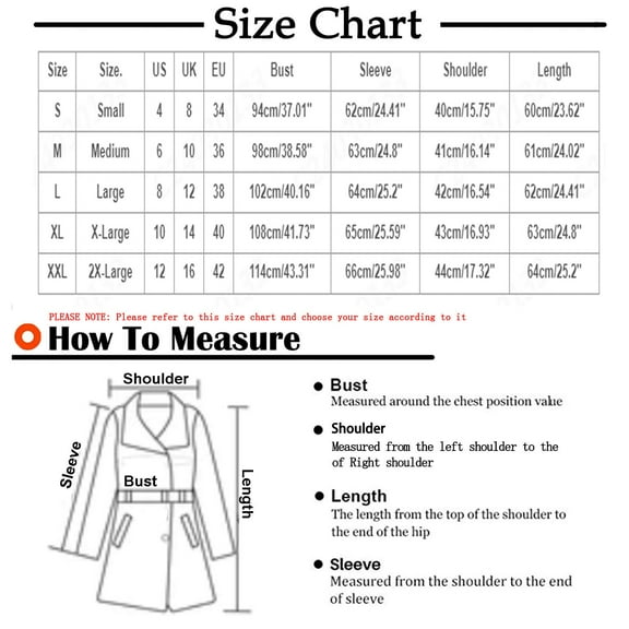 biudgviw Womens Jackets for Work Long Sleeve Notch Neck Casual Blazer Button Textured Trendy Outwear Formal Business Tops Coat
