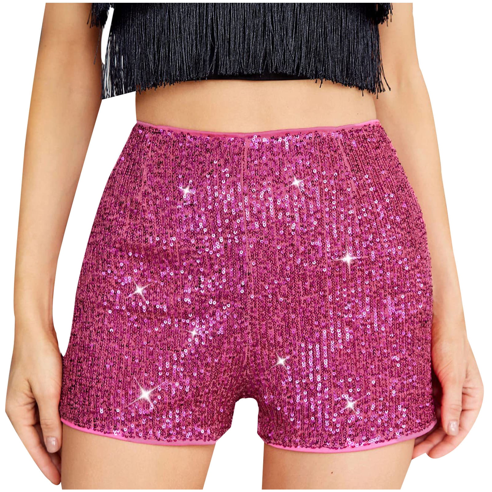 SPARKLE sui shorts main image 0