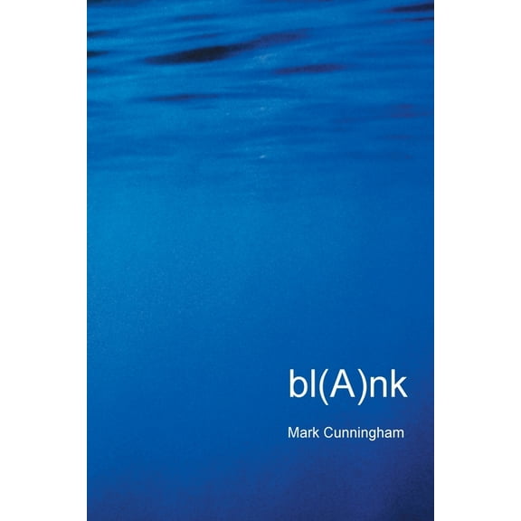bl(A)nk (Paperback)