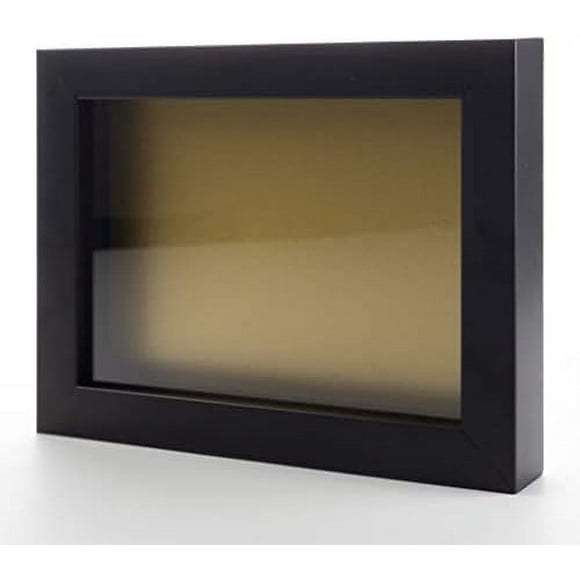 Acrylic Box Frame