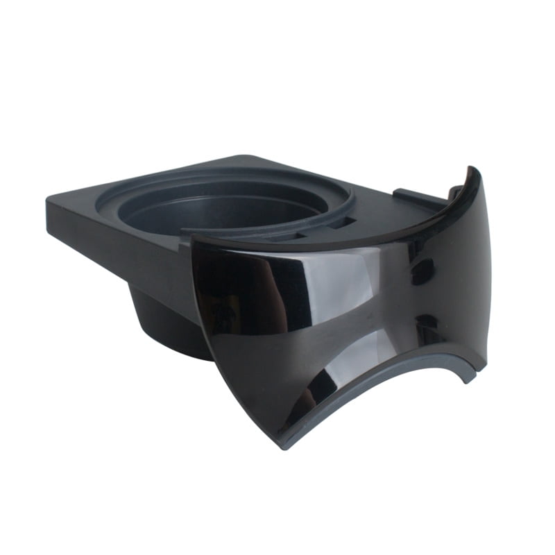black CAPSULE POD HOLDER fit for dolce gusto EDG250.W Coffee machine