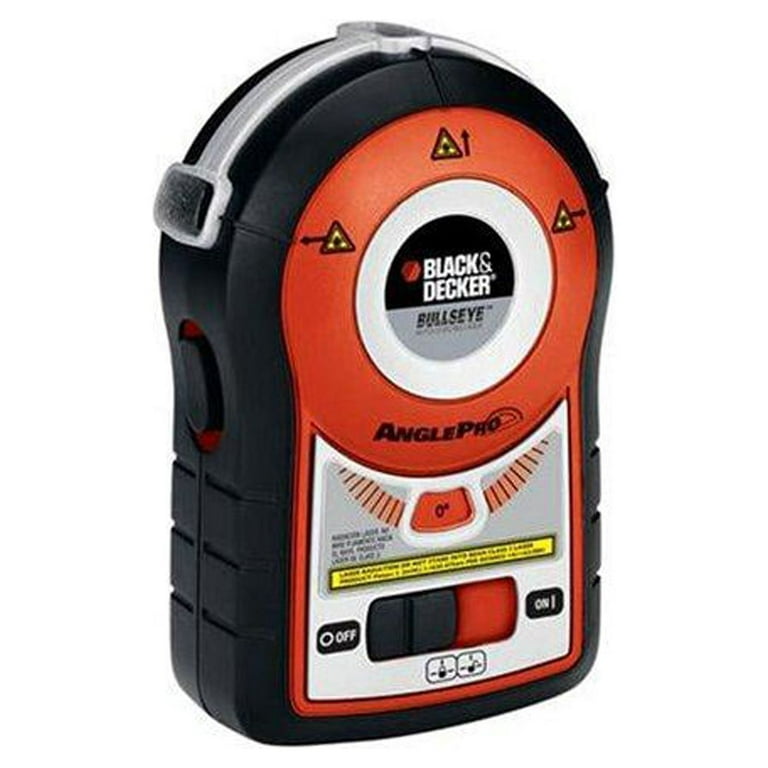 Black & Decker 360 Auto Laser Level -  - Buy & Sell Used Office  Furniture Calgary