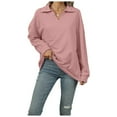 thumbnail image 1 of black blouses for women, 1 of 6