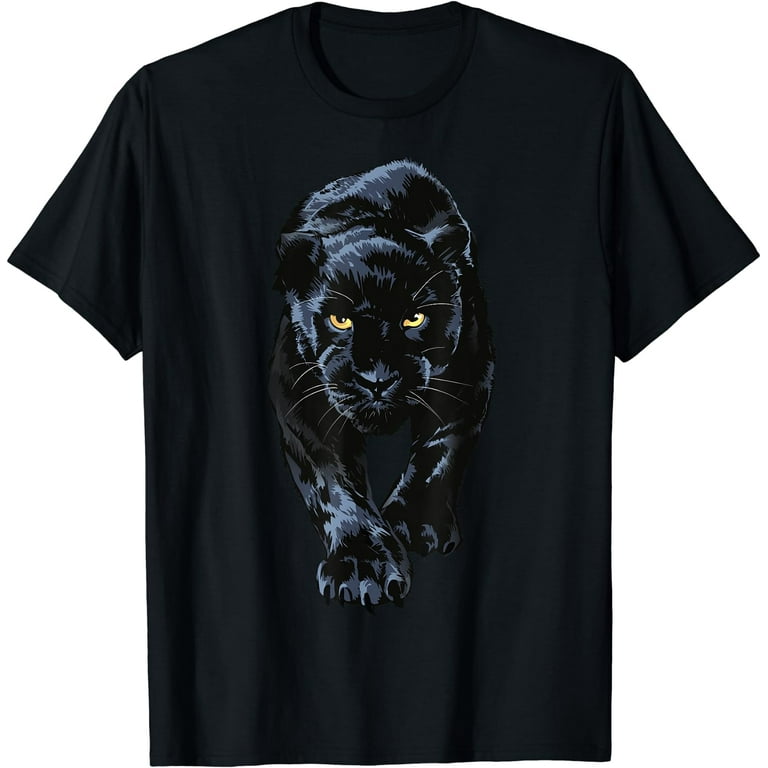 black panther shirt walmart